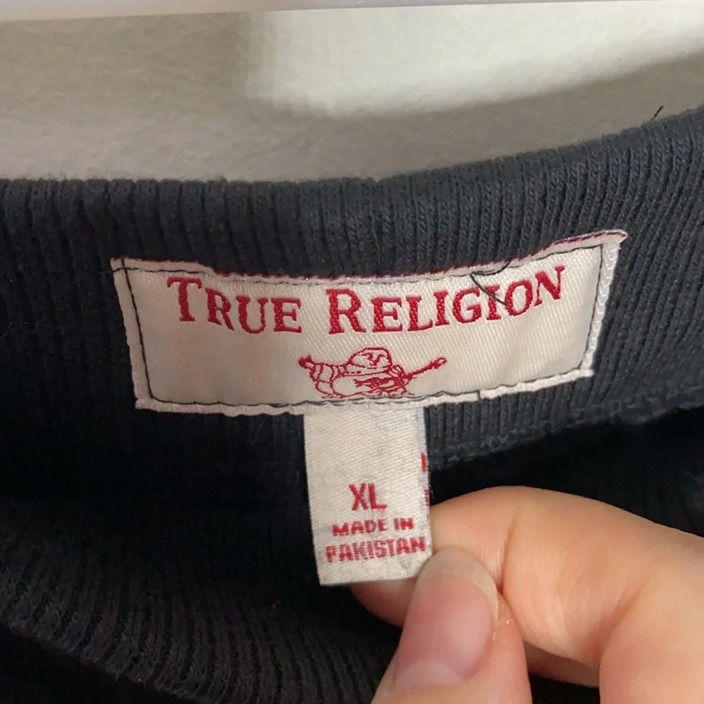 True Religion true religion